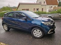 begagnad Renault Captur 0.9 TCe Euro 6