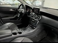 begagnad Mercedes A180 CDI 7G-DCT Euro 5