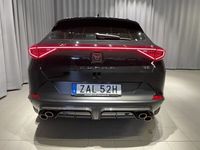 begagnad Cupra Formentor VZ5 TSI 390hk