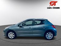 begagnad Peugeot 207 5-dörrar 1.6 Sport (109hk)