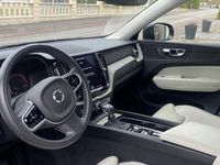 begagnad Volvo XC60 T5 Geartronic Inscription/öppningsbar panoramatak