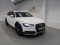 begagnad Audi A6 Allroad Q 3.0 TDI V-Däck ingår Drag-Värmare-Luftfjäd