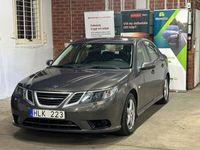 begagnad Saab 9-3 SportSedan 1.8t BioPower Välskött