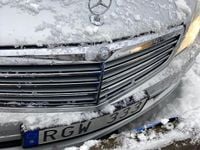 Begagnad Mercedes C320 224 HK (164 kW) 2008