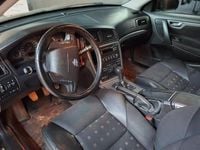 Begagnad Volvo V70 Kinetic 170 HK (125 kW) 2006 Svart Kombi