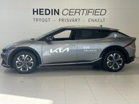 begagnad Kia EV6 AWD SPECIAL EDITION | FÖRETAGSLEASING | DEMO |