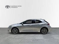 Begagnad Toyota Corolla Active 141 HK (103 kW) 2024 Silver Kombi