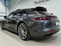 begagnad Porsche Panamera Turbo S E-Hybrid Sport Turismo