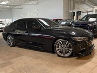 begagnad BMW 328 330e xDrive Sedan Steptronic M Sport Euro 6 2022, Sedan