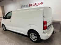 begagnad Peugeot Expert Panel Van 2.0 L2H1 3sits Värmare Drag Euro6