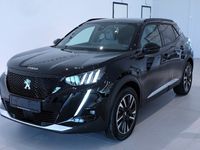 begagnad Peugeot e-2008 136hk GT Pack Electric / Omgående Leverans