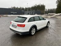 begagnad Audi A6 Allroad quattro 3.0 TDI V6 DPF quattro S Tronic Euro