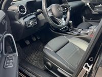 begagnad Mercedes A180 