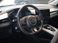 Begagnad MG MG5 EV Luxury 2022 Svart Kombi