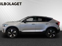 begagnad Volvo C40 Recharge Single Motor Extended Range Core SE DEMOBIL
