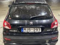 begagnad Peugeot 206+ 206+ 5-dörrars 1.4 Euro 5