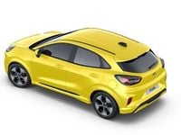 Ny Ford Puma Gen-E 124 kW (169 HK) 2025 SUV