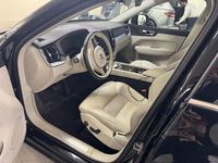 Begagnad Volvo XC60 Momentum 2018 SUV