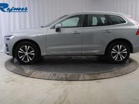 Begagnad Volvo XC60 Core 253 HK (186 kW) 2023 Vapour grey metallic SUV