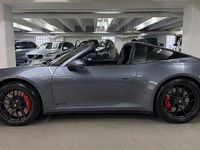 Begagnad Porsche 911 541 HK (397 kW) 2025