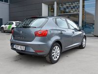 begagnad Seat Ibiza 1.2 TSI Automat Lågskatt 0,40l Mil