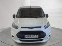 begagnad Ford Transit Connect 1.5 TDCi