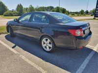 Begagnad Chevrolet Epica 144 HK (105 kW) 2006 Svart Sedan