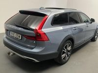 begagnad Volvo V90 CC V90 D4 Cross Country AWD