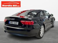 begagnad Audi A5 Coupé 1.8 TFSI Multitronic Comfort 170hk