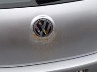 Begagnad VW Golf VI 102 HK (75 kW) 2008 Halvkombi