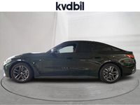 Begagnad BMW i4 M Sport 250 kW (340 HK) 2023 Grön Sedan