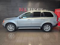 begagnad Volvo XC90 D5 AWD Summum, Nykamrem