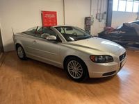 begagnad Volvo C70 T5 Automat Summum 230hk SVENSKSÅLD