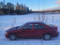 Begagnad Volvo S60 140 HK (102 kW) 2009 Sedan