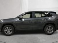 begagnad Toyota RAV4 2.5 HSD AWD 2020, SUV