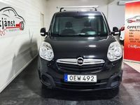 begagnad Opel Combo van 2,4t 1,6 CDTI