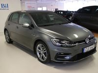 begagnad VW Golf VIII Golf