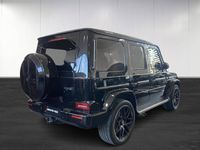 begagnad Mercedes G63 AMG G63 AMG BenzPerformancepaket Omgående Leverans 2023, SUV