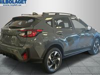 begagnad Subaru Crosstrek Limited e-Boxer Lineartronic Euro 6 2024, SUV