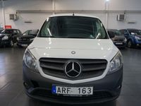 begagnad Mercedes Citan 108 CDI Euro 5