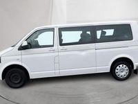 begagnad VW Caravelle T5 2.0 TDI