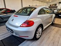 begagnad VW Beetle The 1.2 TSI Comfort 2012, Personbil