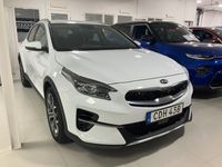 begagnad Kia XCeed Xceed Plug-In HybridPHEV ADVANCE PLUS 141HK