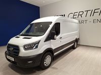 begagnad Ford E-Transit TransitSKÅP TREND 350 BEV L3H2