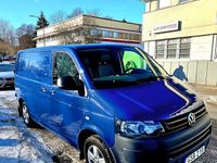 Begagnad VW T5 102 HK (75 kW) 2013 Van