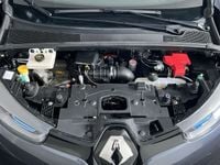 Begagnad Renault Zoe 67 kW (92 HK) 2017 Halvkombi