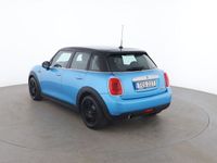 begagnad Mini Cooper Pepper