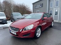 begagnad Volvo S60 D3 Kinetic