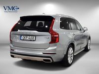 begagnad Volvo XC90 T8 AWD Inscription 7-säten