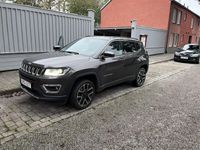 begagnad Jeep Compass 1.4 4WD Euro 6